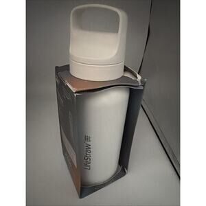 LifeStraw Go Series Water Filter Bottle